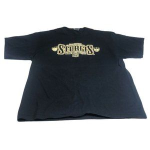 Sturgis 73rd Anniversary Black Hills SD 2013 Bike Rally Graphic Tee Blac…